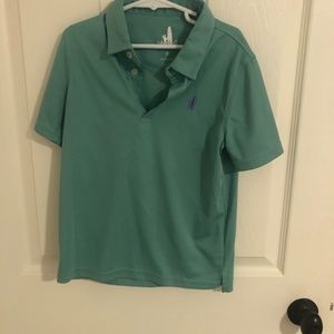 Johnnie-O Boys Polo Shirt